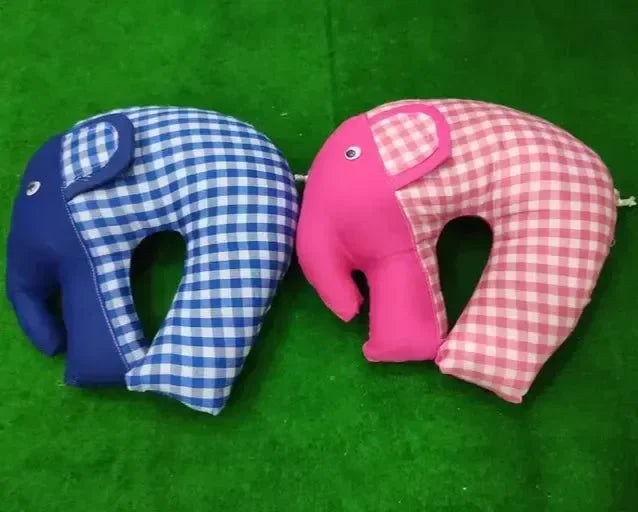 Dreamy Elephant Soft Pillow