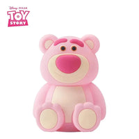 Sleepy Lotso Bear Night Lamp - Bear Hugs