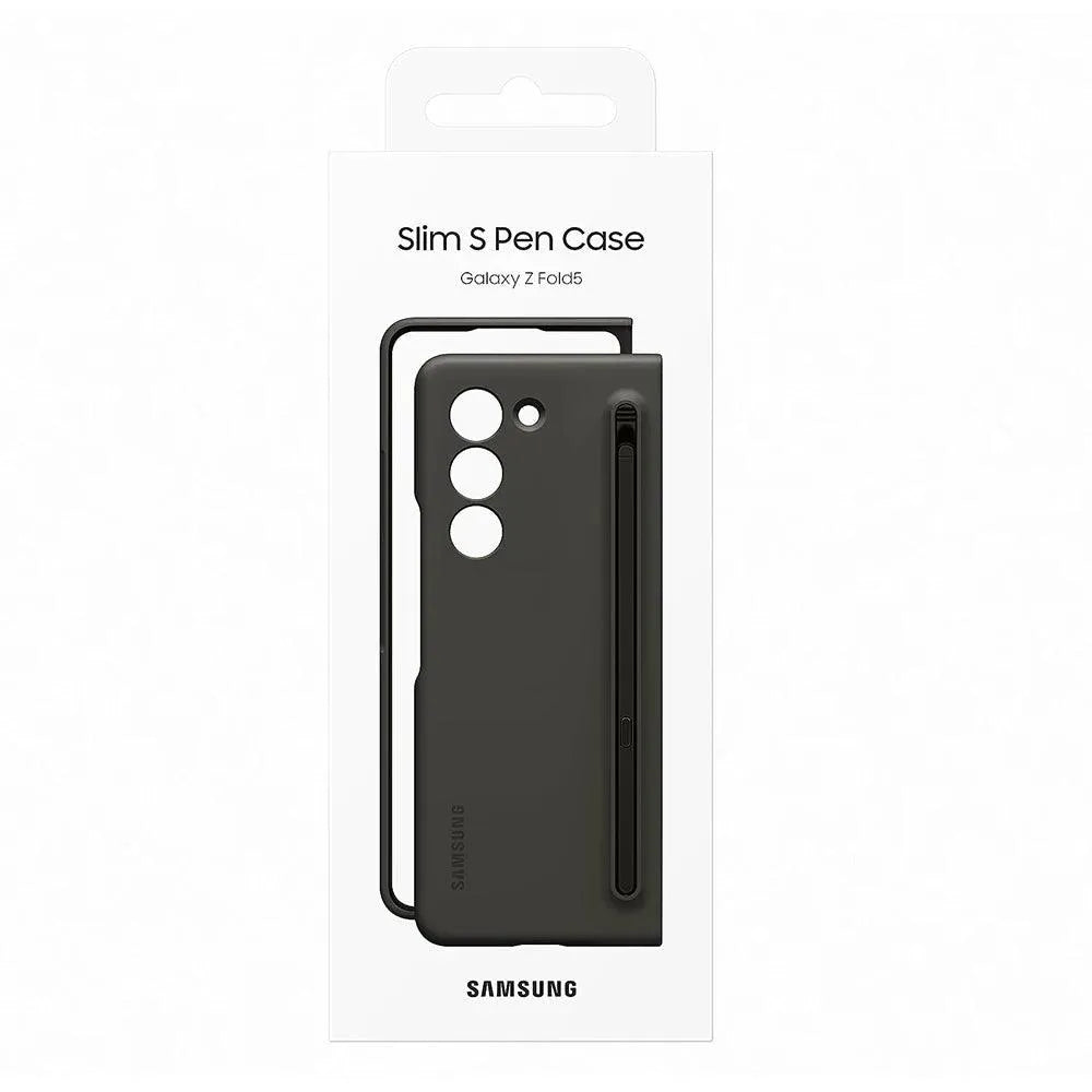 Slim S Pen Case For Samsung Z Fold 5 - Bear Hugs