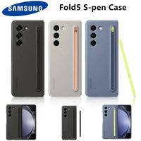 Slim S Pen Case For Samsung Z Fold 5 - Bear Hugs