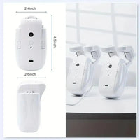 Smart Automatic Curtain Opener Pro - Bear Hugs