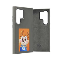 Smart eInk Case DIY Customisable Back Cover (For Samsung) - Bear Hugs