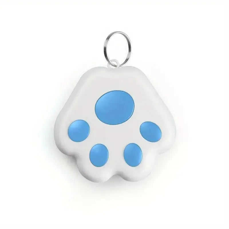 Smart Paw Mini GPS Tracker- Track Anything, Anytime - Bear Hugs