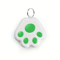 Smart Paw Mini GPS Tracker- Track Anything, Anytime - Bear Hugs