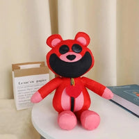 Smiling Critters Plush Toy - Bear Hugs