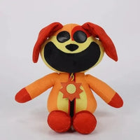 Smiling Critters Plush Toy - Bear Hugs