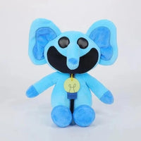 Smiling Critters Plush Toy - Bear Hugs