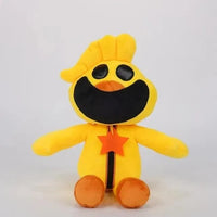 Smiling Critters Plush Toy - Bear Hugs