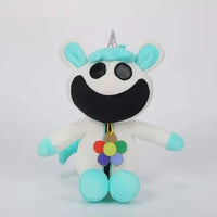 Smiling Critters Plush Toy - Bear Hugs