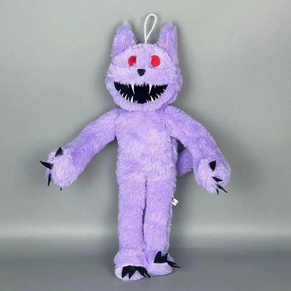 Smiling Critters Plush Toy - Bear Hugs