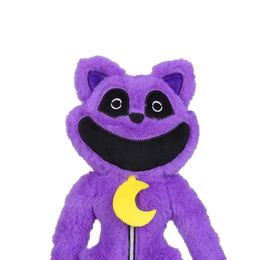 Smiling Critters Plush Toy - Bear Hugs