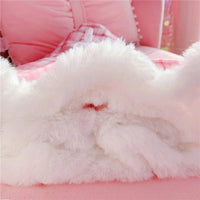 Snow Day Kawaii Candy Skirt - Bear Hugs