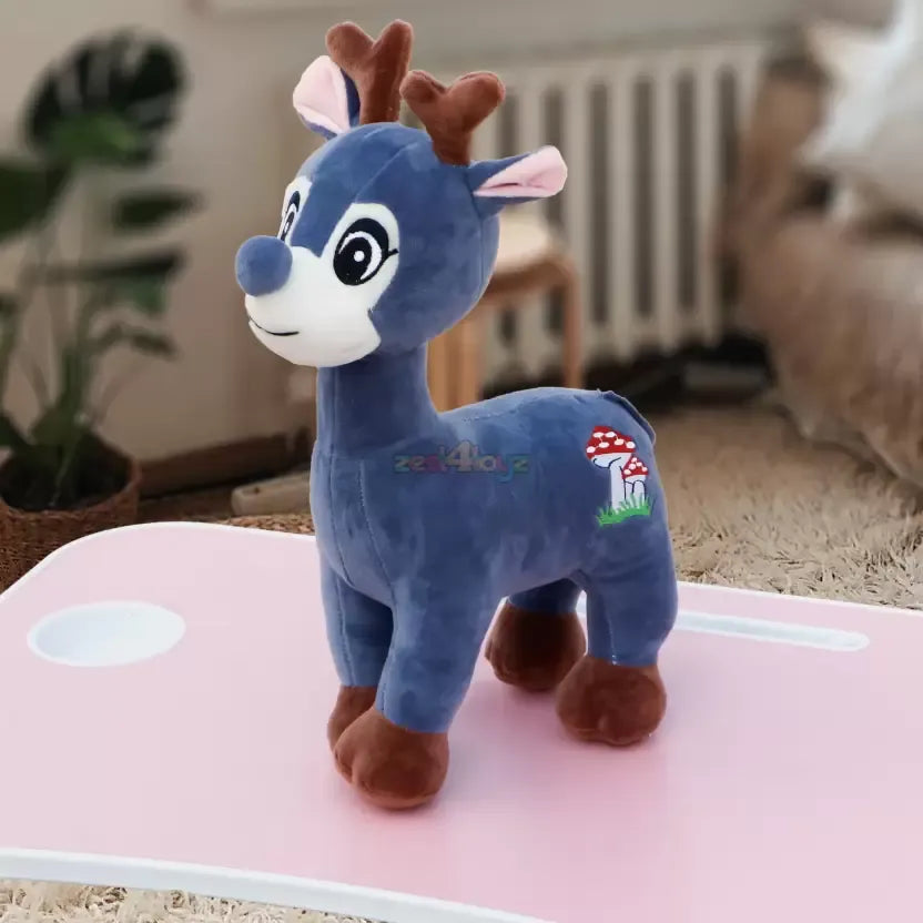 Adorable Deer Plush Toy (45 cm)