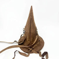 Sorting Hat Backpack - Bear Hugs