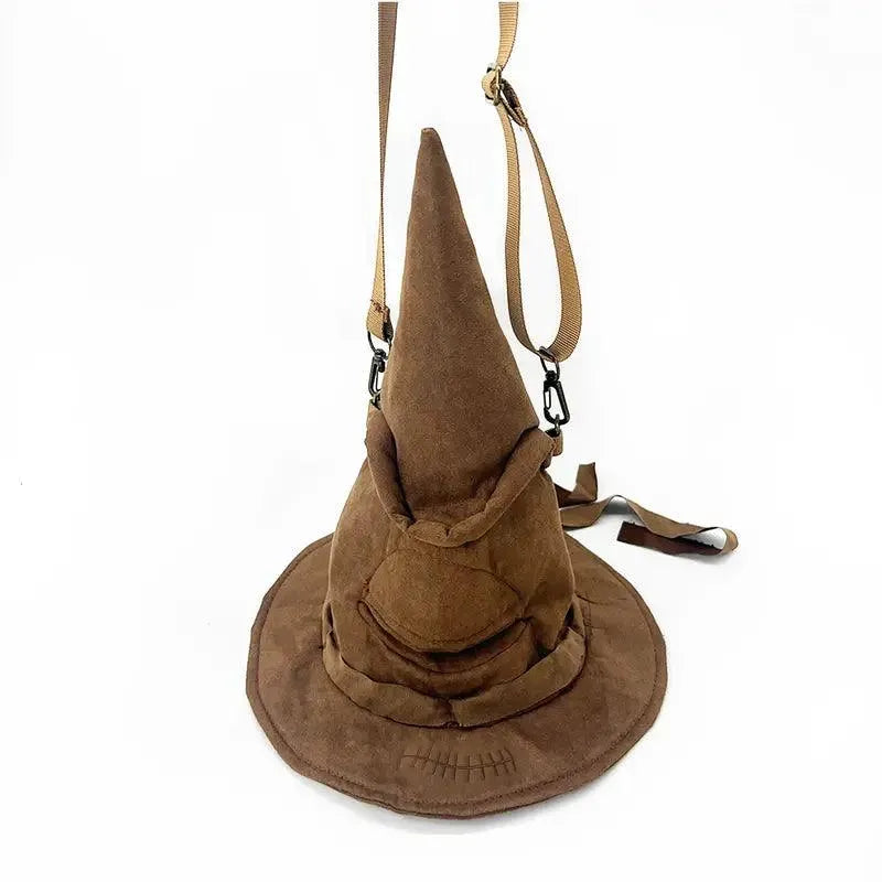 Sorting Hat Backpack - Bear Hugs