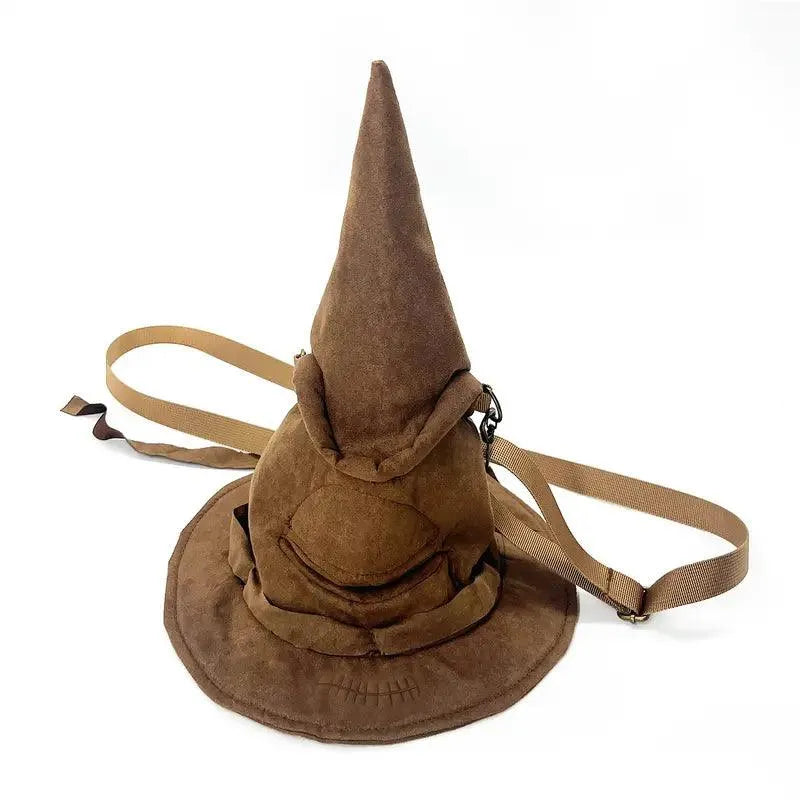 Sorting Hat Backpack - Bear Hugs