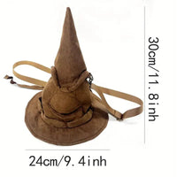 Sorting Hat Backpack - Bear Hugs