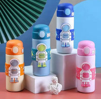 Space Astronaut Water Bottle - Bear Hugs