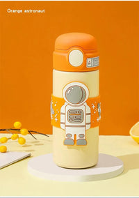 Space Astronaut Water Bottle - Bear Hugs