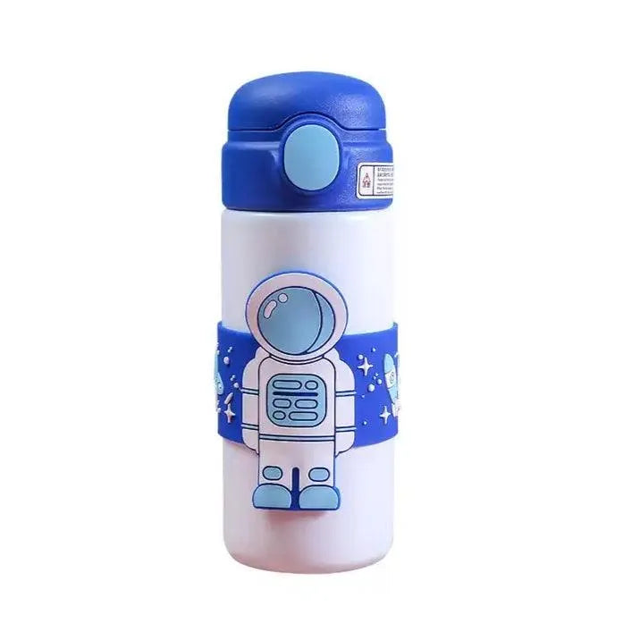 Space Astronaut Water Bottle - Bear Hugs