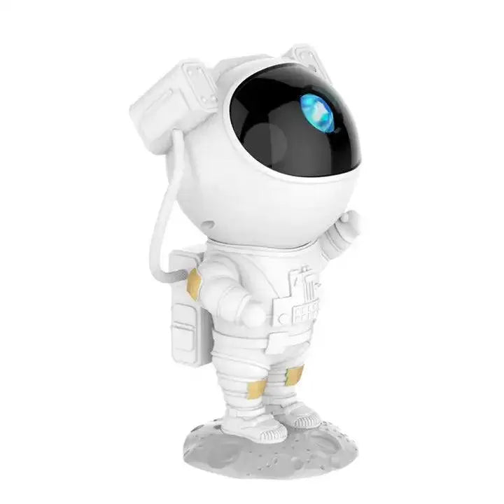 Space Odyssey: The Astronaut Galaxy Light Projector - Bear Hugs