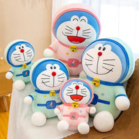 Spacesuit Doraemon Stuffed Toy (50 cm) - Bear Hugs