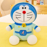 Spacesuit Doraemon Stuffed Toy (50 cm) - Bear Hugs