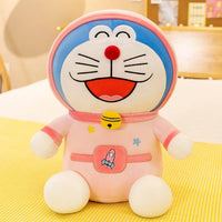 Spacesuit Doraemon Stuffed Toy (50 cm) - Bear Hugs