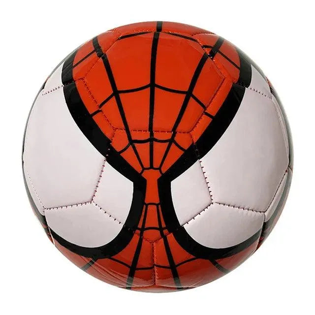 Spider-Man Football - Bear Hugs