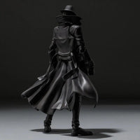 Spider-Man Noir Action Figure (15 cm) - Bear Hugs