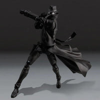 Spider-Man Noir Action Figure (15 cm) - Bear Hugs