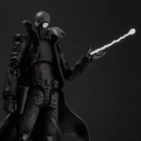 Spider-Man Noir Action Figure (15 cm) - Bear Hugs