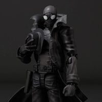 Spider-Man Noir Action Figure (15 cm) - Bear Hugs