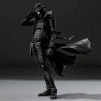 Spider-Man Noir Action Figure (15 cm) - Bear Hugs