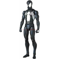 Spider-Man Venom Suit Figurine (15 cm) - Bear Hugs