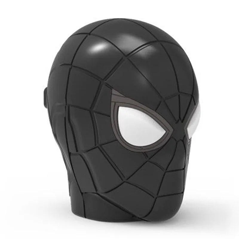 Spiderman Bluetooth Speaker - Bear Hugs