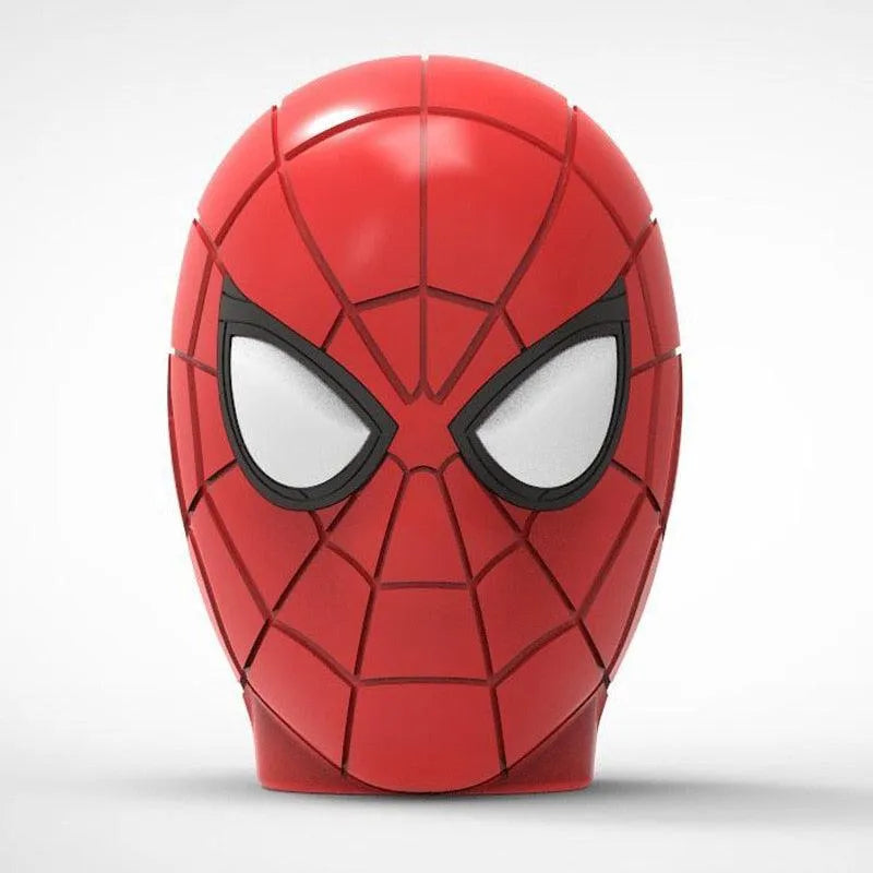 Spiderman Bluetooth Speaker - Bear Hugs