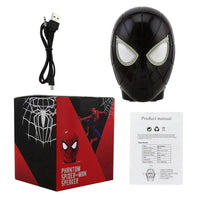 Spiderman Bluetooth Speaker - Bear Hugs