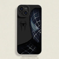 Spiderman Classic Phone Case (For iPhones) - Bear Hugs