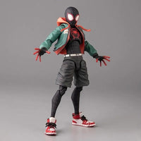 Spiderman Miles Morales Action Figure (13 cm) - Bear Hugs