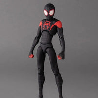 Spiderman Miles Morales Action Figure (13 cm) - Bear Hugs