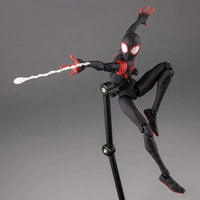 Spiderman Miles Morales Action Figure (13 cm) - Bear Hugs