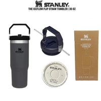 Stanley Ice Flow Flip Straw Tumbler (30 oz) - Bear Hugs