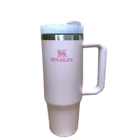 Stanley Quencher H2.0 Stainless Steel Vacuum Insulated Tumbler (30 oz/40 oz) - Bear Hugs