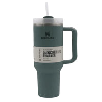 Stanley Quencher H2.0 Stainless Steel Vacuum Insulated Tumbler (30 oz/40 oz) - Bear Hugs