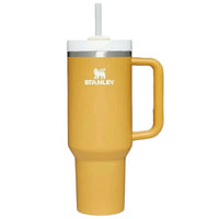 Stanley Quencher H2.0 Stainless Steel Vacuum Insulated Tumbler (30 oz/40 oz) - Bear Hugs