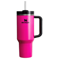 Stanley Quencher H2.0 Stainless Steel Vacuum Insulated Tumbler (30 oz/40 oz) - Bear Hugs