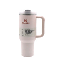 Stanley Quencher H2.0 Stainless Steel Vacuum Insulated Tumbler (30 oz/40 oz) - Bear Hugs