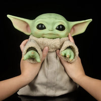 Star Wars Baby Yoda Figurine - Bear Hugs