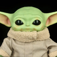 Star Wars Baby Yoda Figurine - Bear Hugs